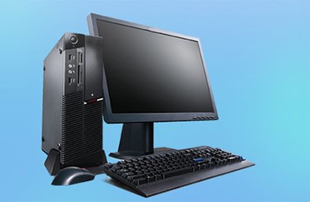 Slika za kategorijo Desktops