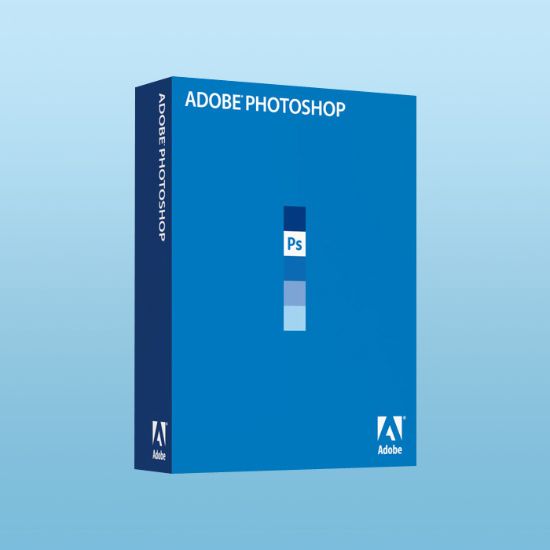 Slika Adobe Photoshop